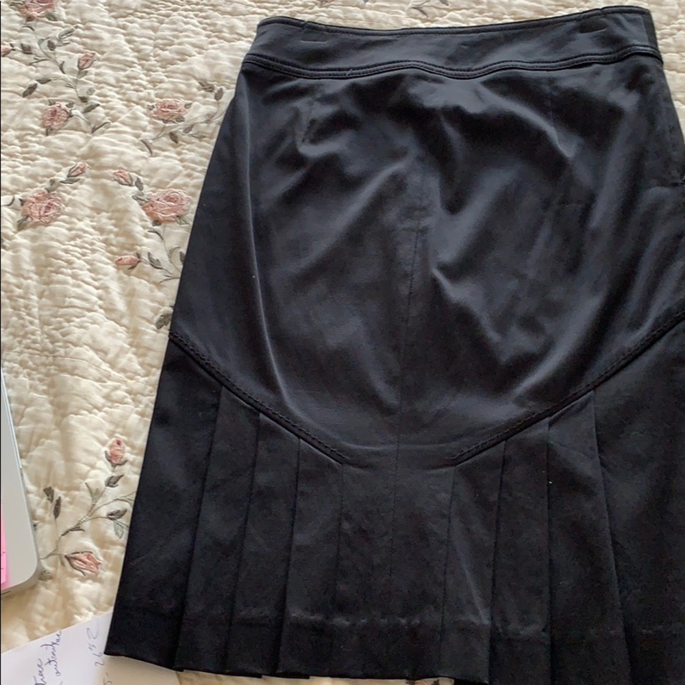 Bebe Pencil Skirt - Picture 2 of 2